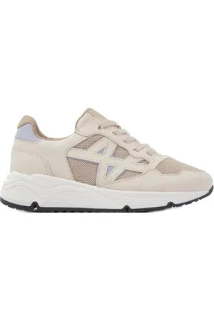 Nubikk Kinder Veterschoenen