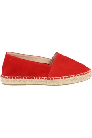 Clara Duran Espadrilles