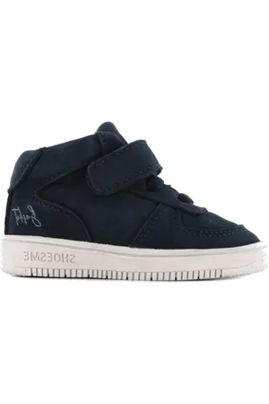Shoesme Kinder Veterschoenen BNW-C