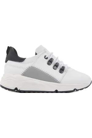 Nubikk Kinder Veterschoenen