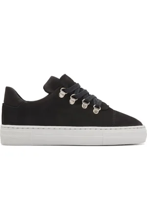 Nubikk Kinder Veterschoenen
