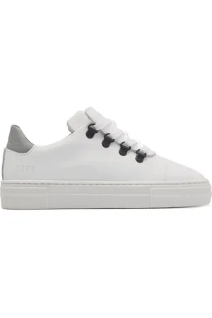 Nubikk Kinder Veterschoenen