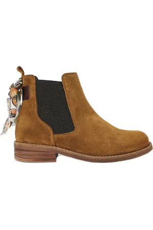 Goodstep Boots -A
