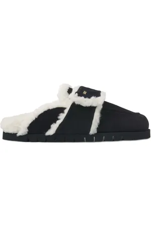 Nubikk Pantoffels