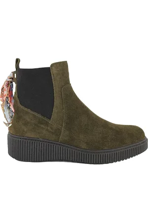 Goodstep Boots -A