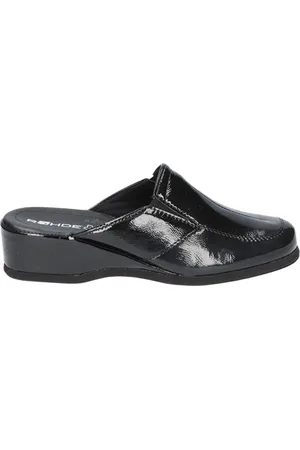 Rohde Pantoffels