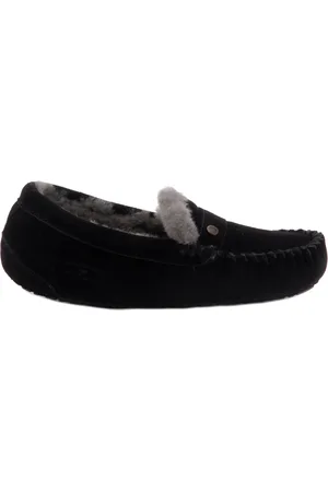 Warmbat Pantoffels NWR
