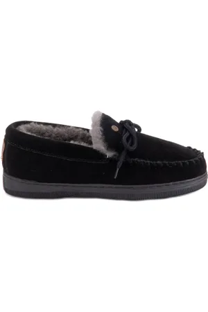 Warmbat Pantoffels KLA