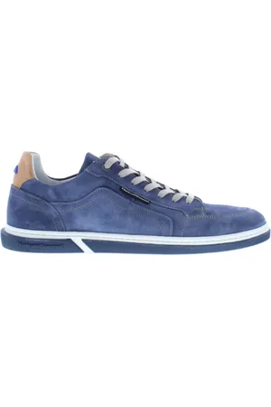 Floris van Bommel Veterschoenen SFM