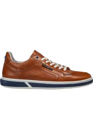 Floris van Bommel Veterschoenen SFM