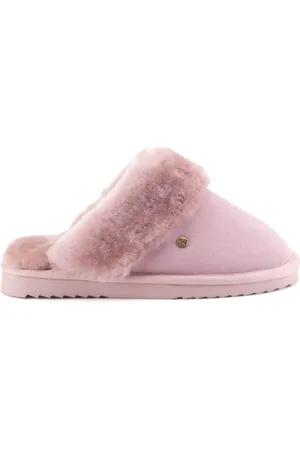 Warmbat Pantoffels FLS