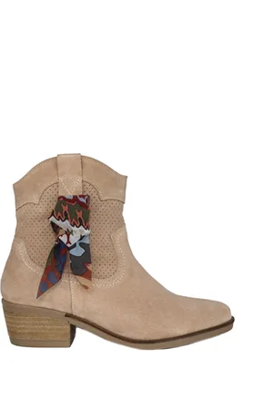 Goodstep Enkellaarsjes -A