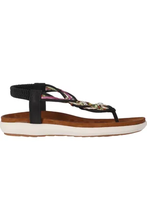 Chika10 Chika Sandalen Canelita