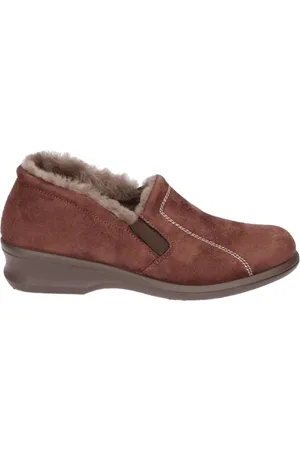 Rohde Pantoffels