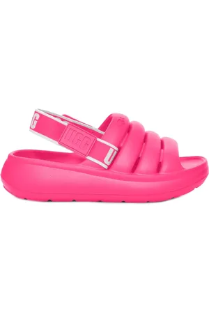 UGG Kinder Sandalen K