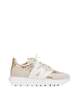 Wonders Veterschoenen