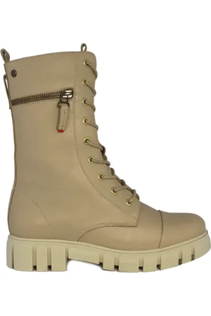 Goodstep Boots -D