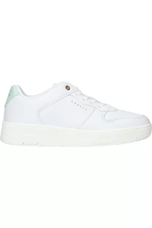 Cruyff Dames Veterschoenen - Indoor Royal Veterschoen Dames