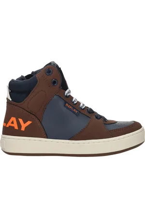 Replay Cobra Boots Jongens