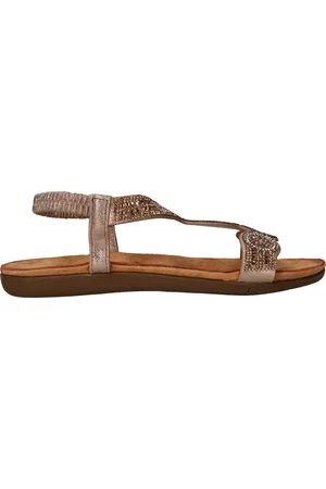 DSTRCT Sandalen