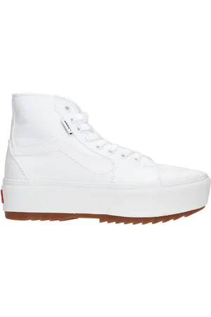 Vans Filmore Hi Tapered Platform Sneakers Dames