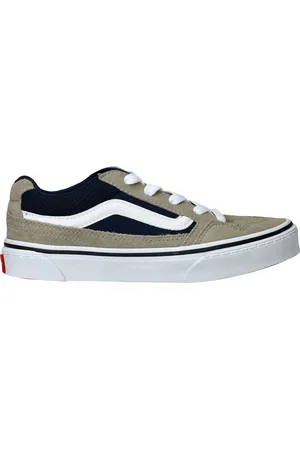 Vans Caldrone Sneakers Jongens