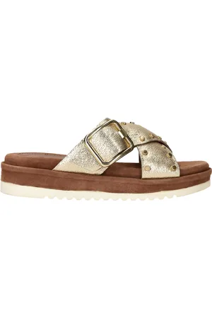 Lazamani Slippers Heren