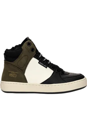 Replay Cobra Boots Jongens