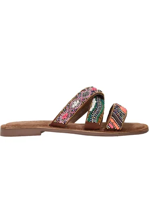 Lazamani Slippers Heren