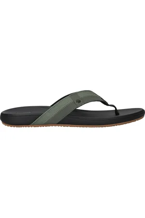 Reef Cushion Phantom Slippers Heren