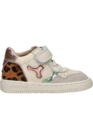 Shoesme Baby-Proof Sneakers Heren