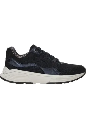 Xsensible Golden Gate Stretchwalker Sneakers Dames