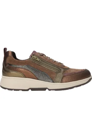 Xsensible Valletta Stretchwalker Sneakers Dames