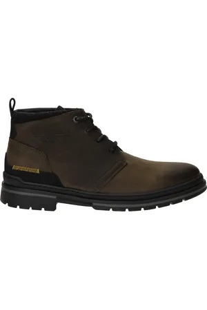 PME Legend™ Fleetman Veterboots Heren