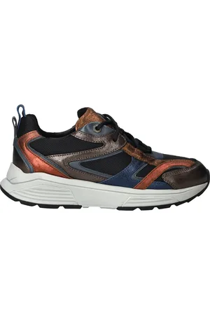 Xsensible Brooklyn Stretchwalker Sneakers