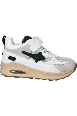 Shoesme Air Outsole Sneakers Jongens