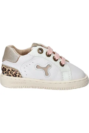 Shoesme Baby-Proof Sneakers