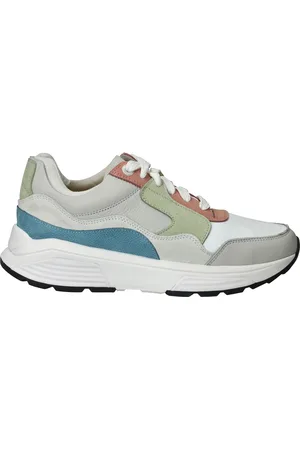 Xsensible Golden Gate Stretchwalker Sneakers Dames