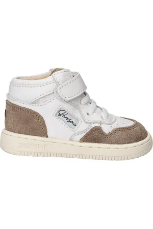 Shoesme Baby-Proof Sneakers Jongens