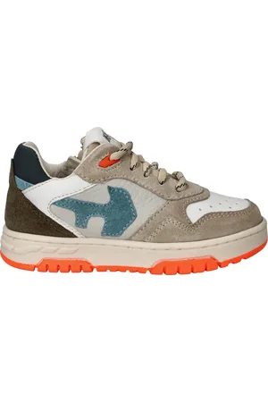 IK-KE IK-KE Sneakers Jongens