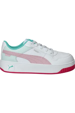 PUMA Carina Street PS Sneakers