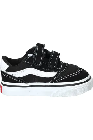 Vans Brooklyn LS V Sneakers Jongens
