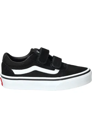 Vans Ward V Sneakers Meisjes
