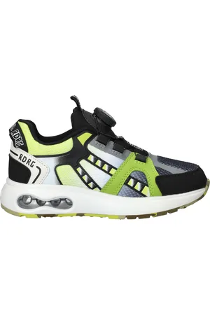 Red Rag Sneakers Jongens
