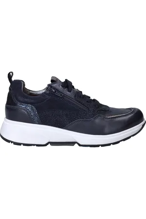 Xsensible Grenoble Stretchwalker Sneakers Dames