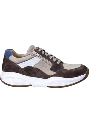 Xsensible SWX14 Stretchwalker Sneakers Heren