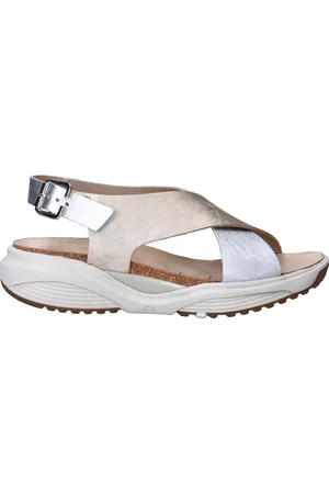 Xsensible Corfu Stretchwalker Sandalen Dames