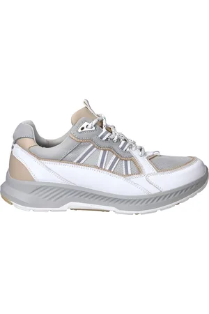 Xsensible Colorado Stretchwalker Sneakers Heren