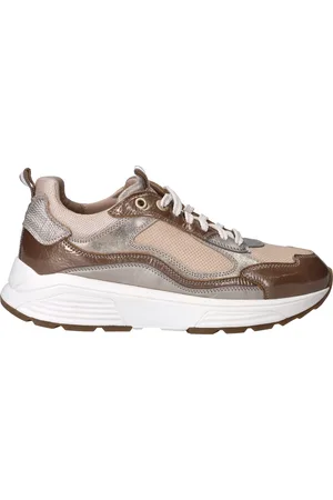 Xsensible Milau Stretchwalker Sneakers Dames