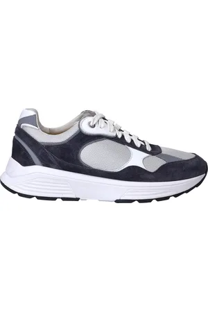 Xsensible Helix Stretchwalker Sneakers Heren